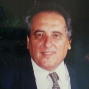 Frederico Carlos Barbosa (<i>in memoriam</i>)