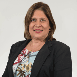 CRISTIANE HAZIN