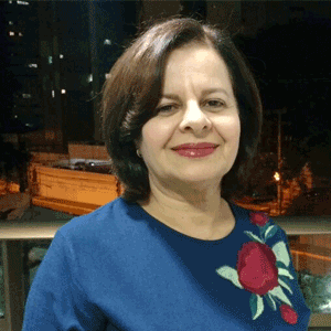 Tereza Christina Brasileiro Lyra