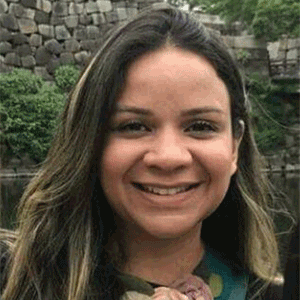 ROBERTA AMARAL CORREIA