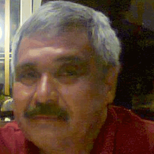 Alcides Luiz Barbosa