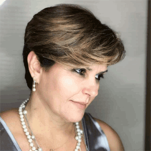 Liliana Afonso de Albuquerque Furtado