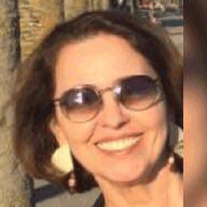 Miriam Dantas Cabral de Melo