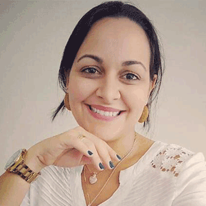 Paula Vanessa das Neves Aragão
