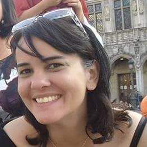 Germana de Melo Alves