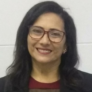 Aparecida de Lourdes Costa Dias Medeiros