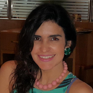 Maria Luiza Medeiros da Trindade