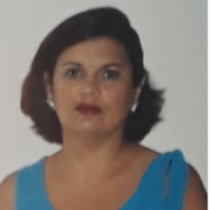 Favia Rejane Ferraz de Sá Nogueira