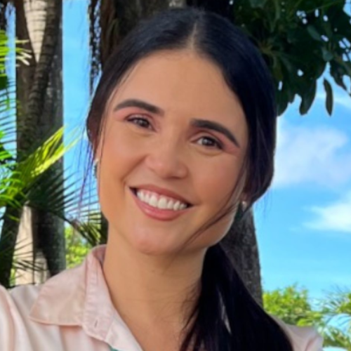 Cibele Regina Moreira Silva