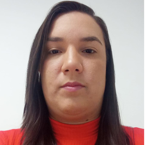 Giselly Daiany Costa da Silva
