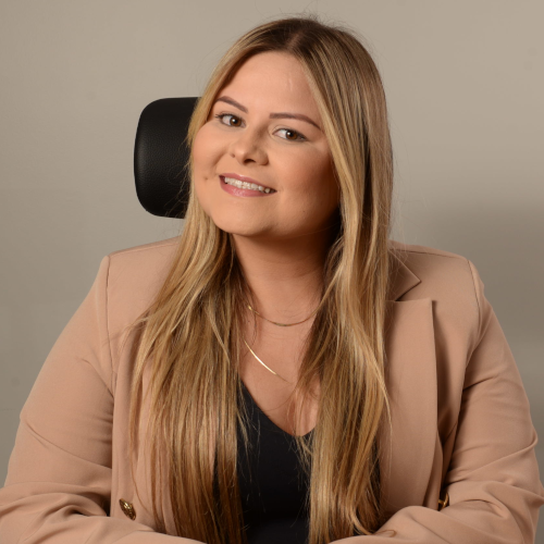Ana Caroline de Melo Lima