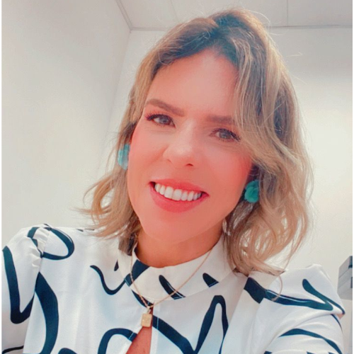 Maria Goreth Castelo Branco