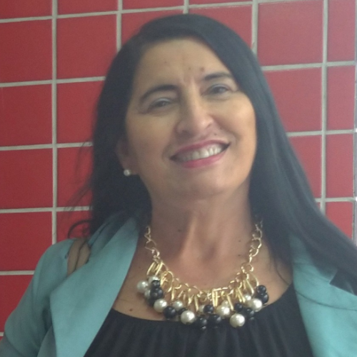 Maria de Fátima Patu da Silva