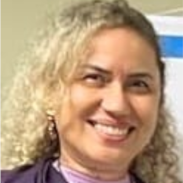 Geovanna Carla Silva Prazeres
