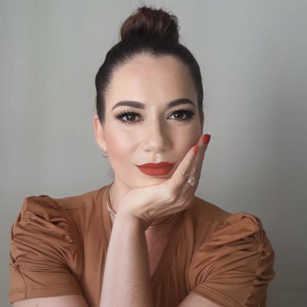 Rosélis Maria de França Gomes Oliveira
