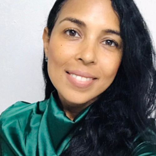 Kelly da Silva Souza