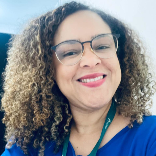 Juliana Alves da Silva