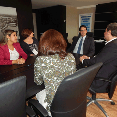 V Curso de Certificação em Ouvidoria