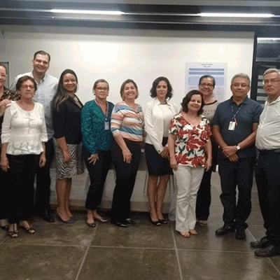 3ª Assembleia Geral Ordinária