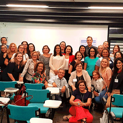 III Fórum de Ouvidorias Públicas e Privadas de Pernambuco