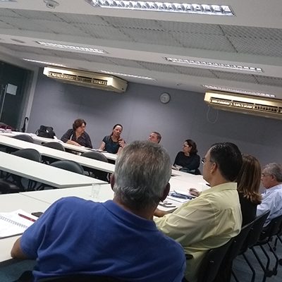 4ª Assembleia Geral Ordinária