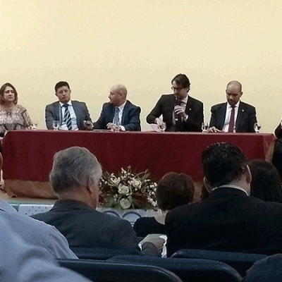 Semana de Ouvidoria de Pernambuco