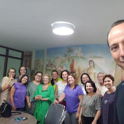 1ª Assembléia Geral Ordinária de 2024