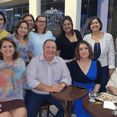 Confraternização 2017